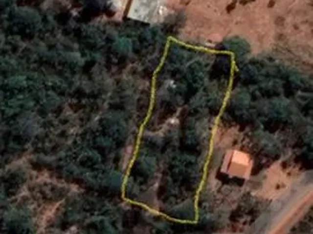 Imagem: Terreno em Planalto Rural