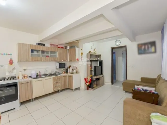 Imagem: Vende Se Ou Troca Sobrado Residencial e