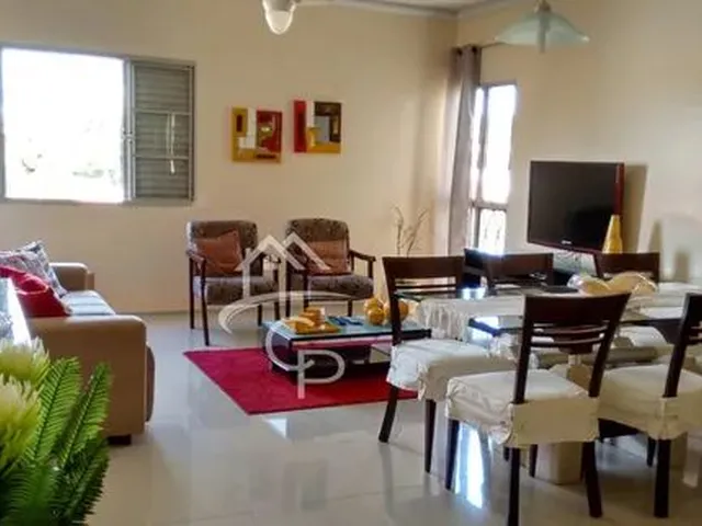 Imagem: Apartamento para Venda Possui 115 Metros