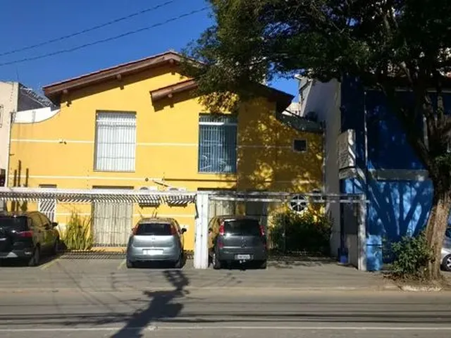 Imagem: Aluga Salas Comerciais