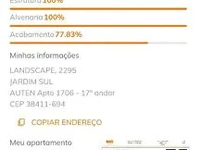 Imagem 2: Vendo Ágio Auten Residence