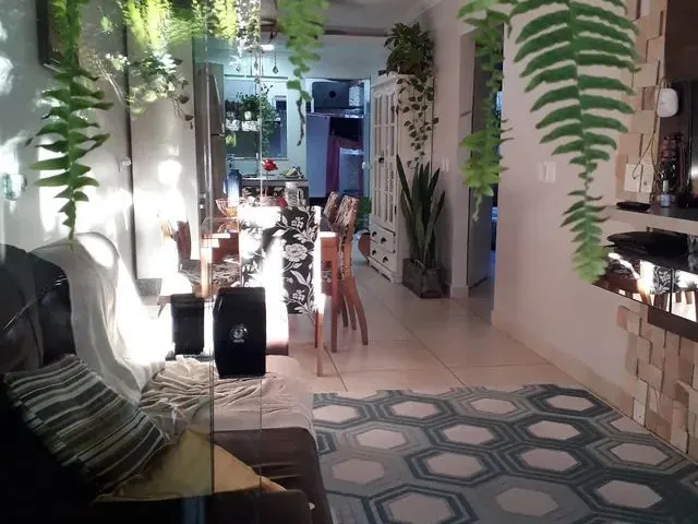 Imagem: Vendo Ou Troco Casa por Um Sítio