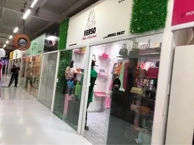 Imagem: Vende-Se Loja em Caucaia