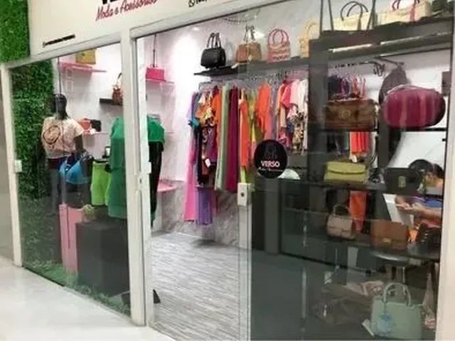 Imagem 3: Vende-Se Loja em Caucaia