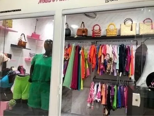 Imagem 4: Vende-Se Loja em Caucaia