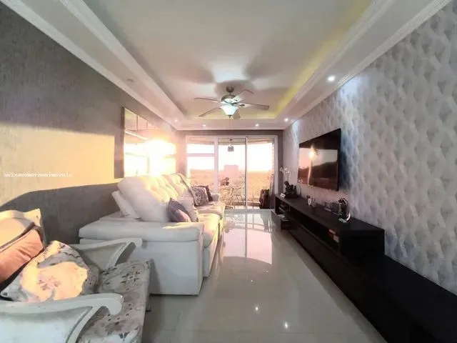 Imagem: Apartamento para Venda em Nova Iguaçu