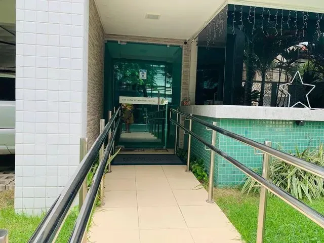 Imagem: Vendo Ap Casa Amarela 3 Qts Zero de Entrada