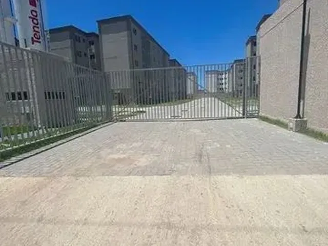 Imagem: Apartamento para Repasse na Messejana a