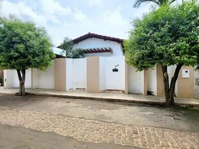 Imagem: Casa Ampla e Arejada
