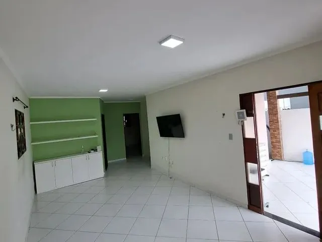 Imagem: Casa a Venda na Cidade de Solanea