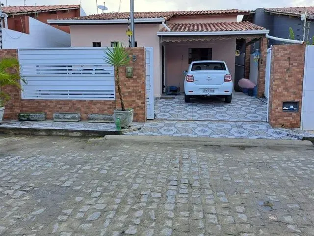 Imagem 4: Casa a Venda na Cidade de Solanea