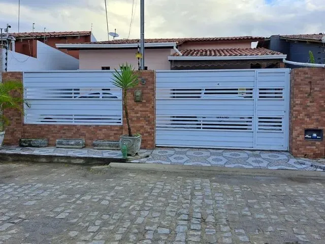 Imagem 3: Casa a Venda na Cidade de Solanea