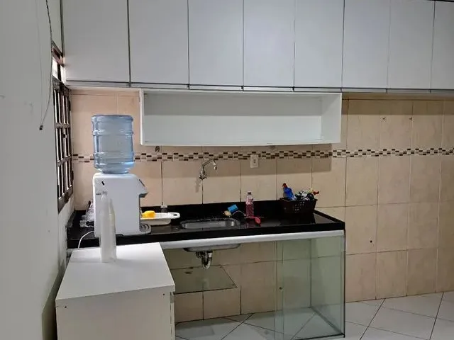 Imagem 5: Casa a Venda na Cidade de Solanea