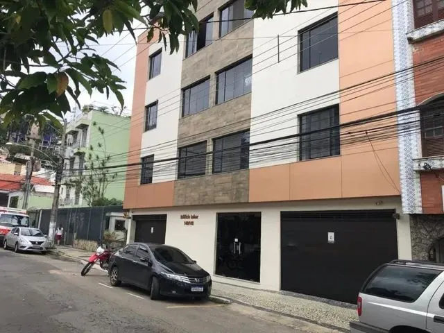 Imagem: Apartamento 4 Quartos no Centro,100M da