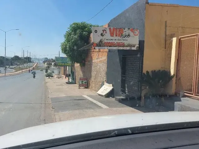 Imagem 3: Ponto Comercial Saída pra Chapada