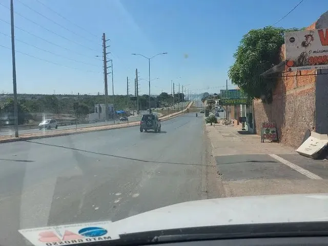 Imagem 2: Ponto Comercial Saída pra Chapada
