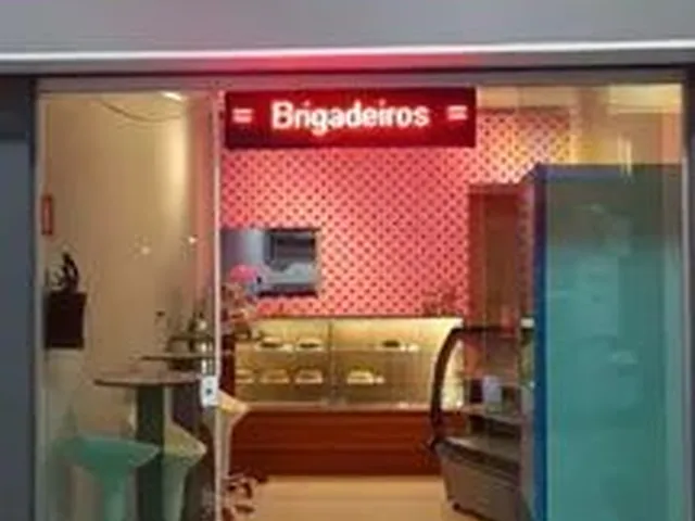 Imagem: Vendo Loja de Bolos Doces e Salgados em