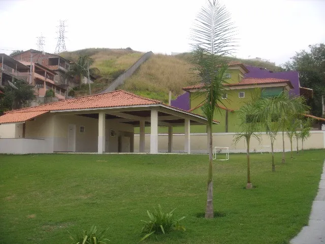 Imagem: Fator - Exclusividade! Lote no Cond. Mirante