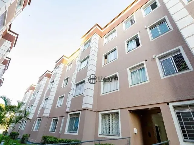 Imagem: Apartamento com 2 Dormitórios À Venda