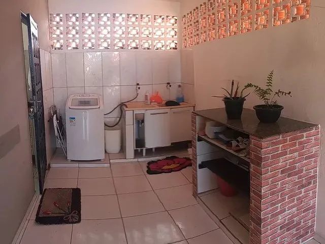 Imagem: Aluga Se Casa Bairro Maringá Serra