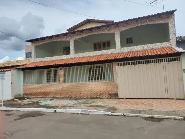 Imagem: Vendo Casa no Condomínio Fibral Setor de