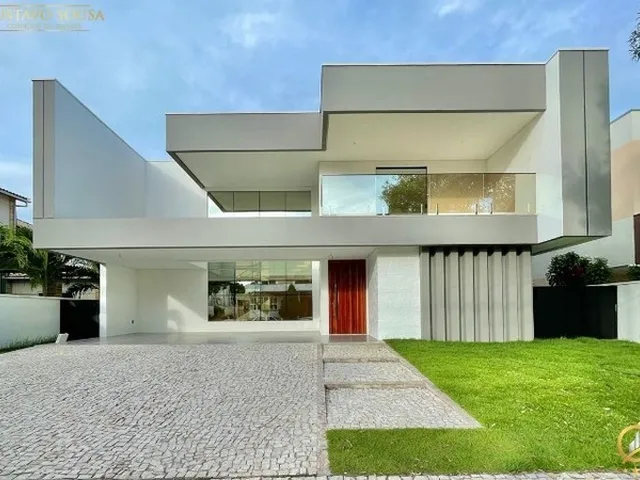 Imagem: Casa Condomínio Alphaville Fortaleza, 5