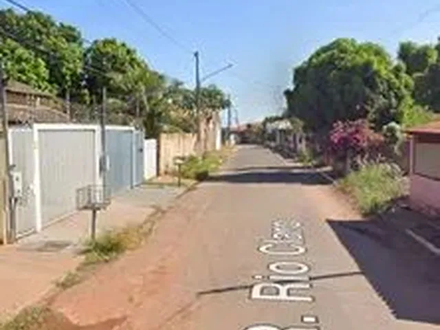 Imagem 1: Terreno Bairro Nova Várzea Grande