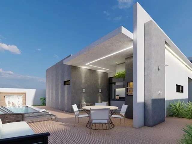 Imagem 6: Casa em Condomínio Alphaville Paraíba