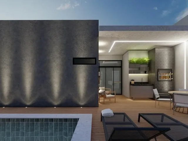 Imagem 5: Casa em Condomínio Alphaville Paraíba