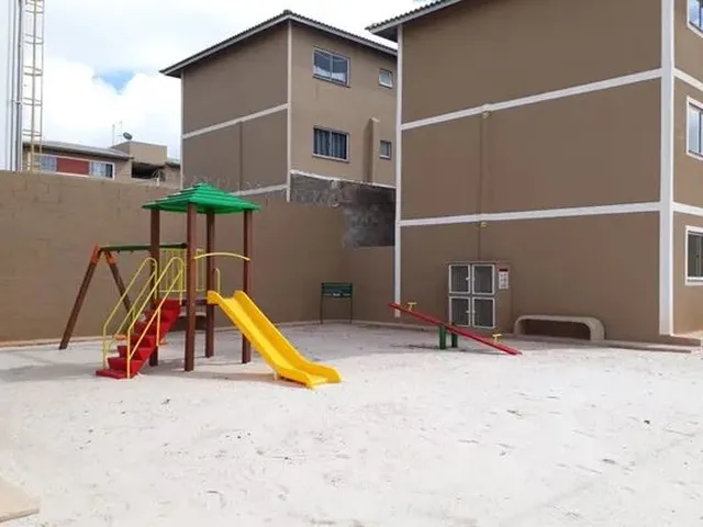 Imagem: Apartamento de 02 Quartos Até 100 Financiado