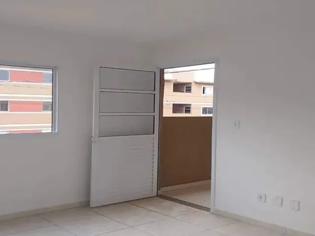 Imagem 2: Apartamento de 02 Quartos Até 100% Financiado
