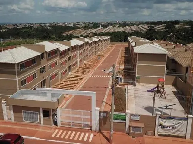Imagem 3: Apartamento de 02 Quartos Até 100% Financiado