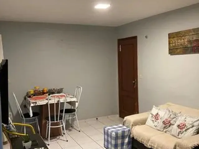 Imagem: Vendo Apartamento no Aririzal, Nascente