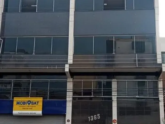 Imagem: Andar Sala Escritório Eldorado Contagem