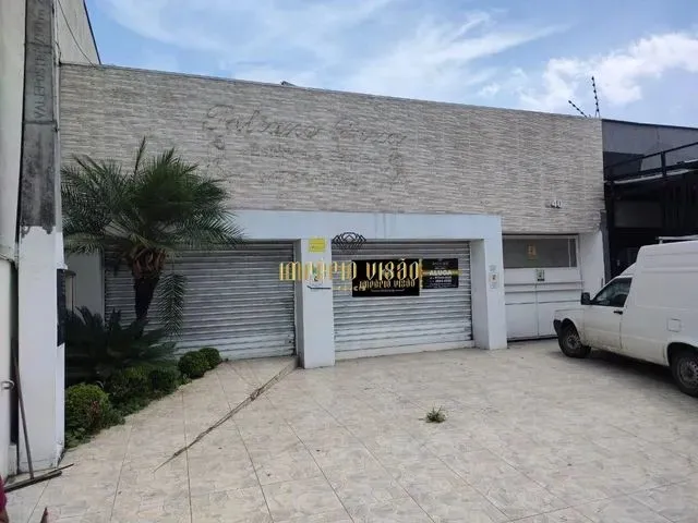 Imagem: Casa Comercial com 5 Salas para Locação