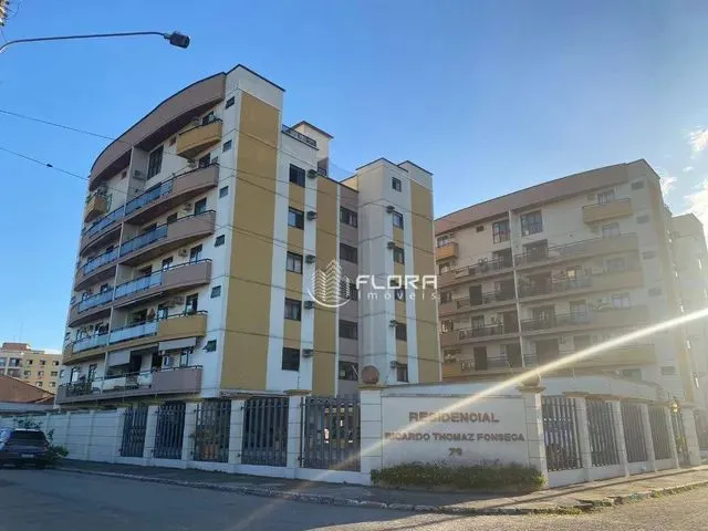 Imagem: Apartamento com 3 Dormitórios À Venda