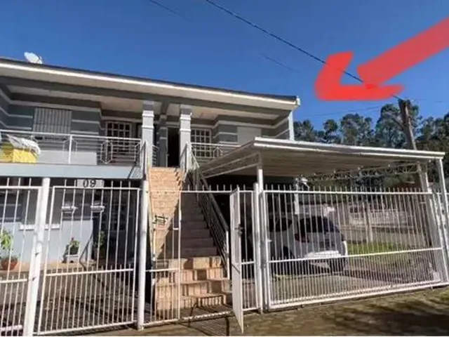 Imagem 1: Apartamento À Venda em Cachoeirinha!