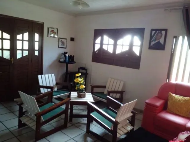 Imagem 8: Casa com Primeiro Andar