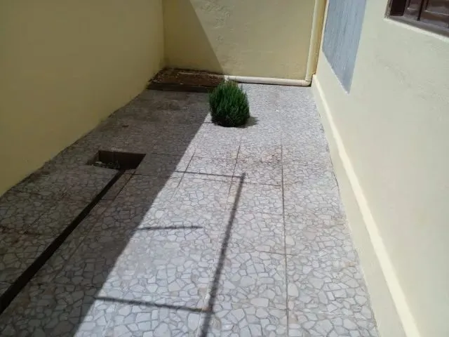 Imagem 9: Casa com Primeiro Andar