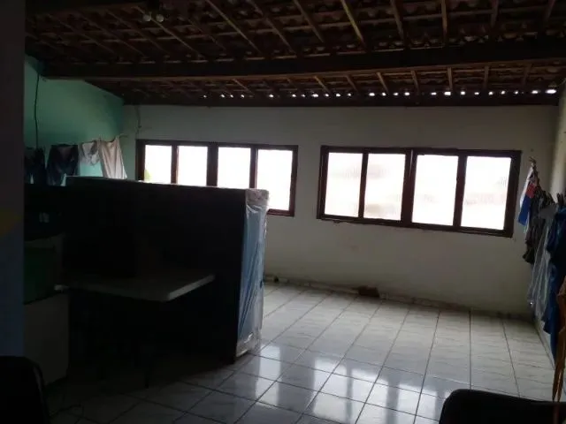 Imagem 6: Casa com Primeiro Andar