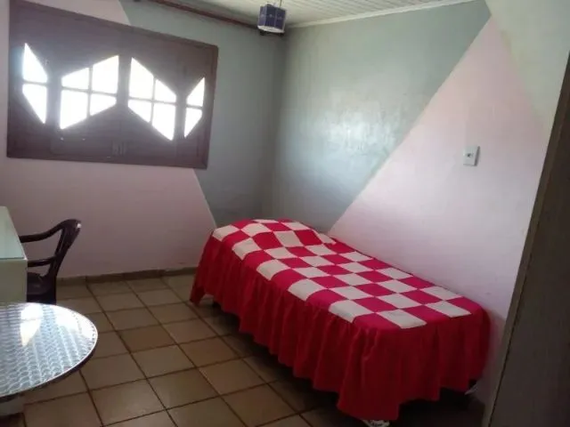 Imagem 4: Casa com Primeiro Andar
