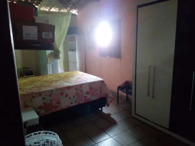 Imagem 3: Casa com Primeiro Andar