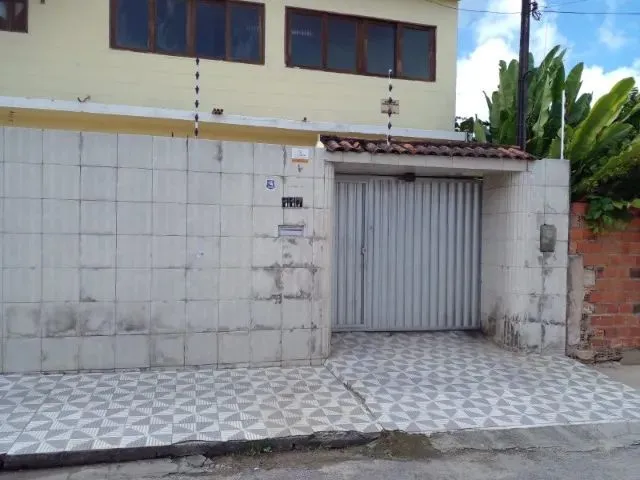 Imagem 12: Casa com Primeiro Andar
