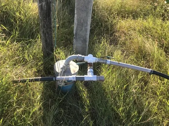 Imagem 10: Granja em Monte Alegre