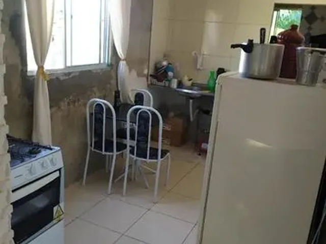 Imagem: Casa em Saubara