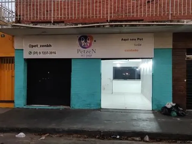 Imagem: Loja de 43 M² Quase Esquina de Ursula Paulino