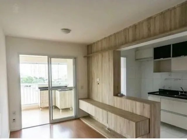Imagem: Vendo Apartamento com Varanda Grill no Tatuapé