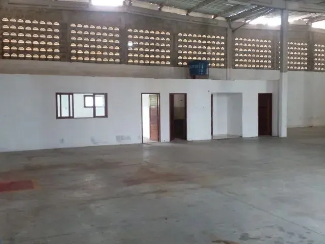 Imagem: Galpão com 432 M2 - Br 101