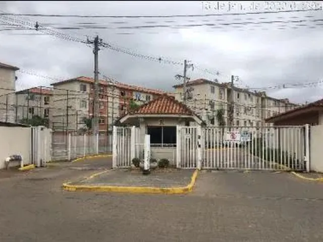 Imagem: A casa possui 2 Dormitórios, 1 Banheiro, 1 Vaga na