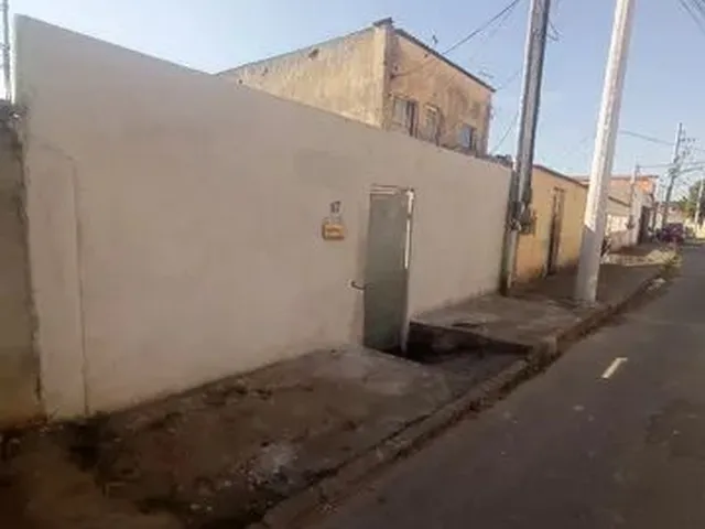 Imagem: Vendo Casa Cidade Pomar